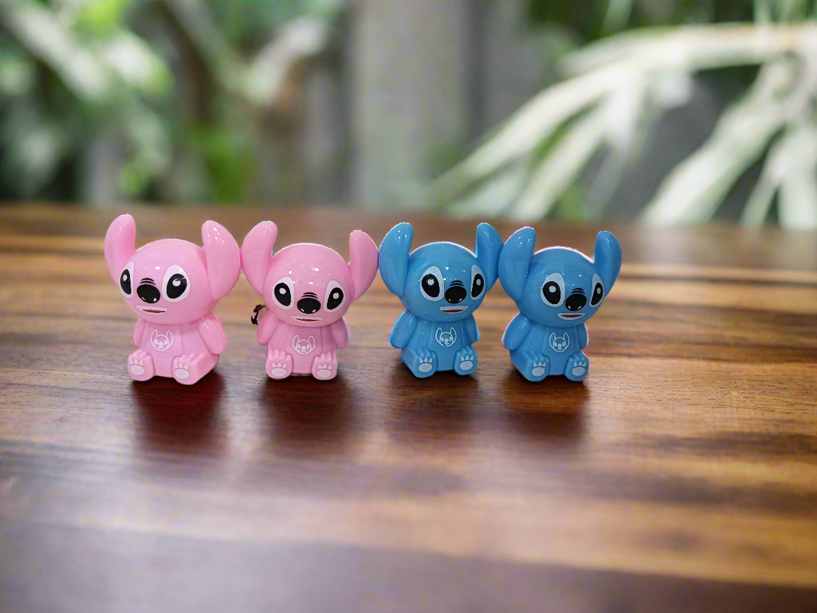 Stitch Sharpener